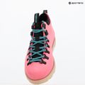 Native shoes NA-31106848 Fitzsimmons Citylite Bloom dazzle pink/purple white/jiffy black 14