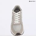 EA7 Emporio Armani Black & White Legacy antarticic/ volcanic glass shoes 15