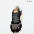 Mizuno RB87 magnet/summer sand/black shoes 18