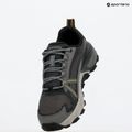 SKECHERS Max Protect men's shoes black/charcoal 10