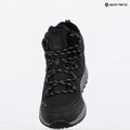 BIG STAR women's shoes OO274899 black 9