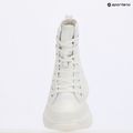 BIG STAR women's shoes OO274A598 white 9