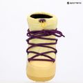 Women's INUIKII Mountain yellow snow boots 11