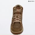 Men's CATerpillar Apa Cush Mid beaned boots 16