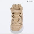 Kappa Shivoo Ice Hi sand/white children's shoes 9