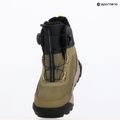 Viking Expower Warm GTX BOA khaki children's snow boots 15