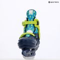 Children's adjustable leisure skates ATTABO Koi navy blue 12