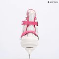 Children's adjustable leisure skates ATTABO Koa pink 12