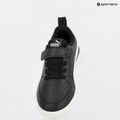 PUMA Rickie AC+ PS children's shoes puma black/puma white 9