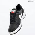 Men's Nike Full Force Low black/anthracite/sail/white shoes 9