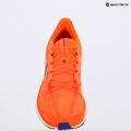 Nike Structure 25 men's running shoes Hyper crimson/astronomy blue/pale ivory/black 9