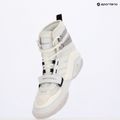 Hayabusa Strike Boxing men's boxing shoes white 12