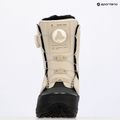 Women's snowboard boots RIDE Hera Pro ecru 7
