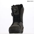 Women's snowboard boots RIDE Karmyn Zonal black 7