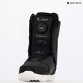 Children's snowboard boots RIDE Lasso black 7