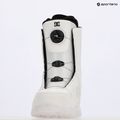 Women's snowboard boots DC white/white 8