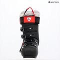 Women's ski boots Rossignol Pure Pro 80 W metal black 7