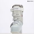 Women's ski boots HEAD Formula 95 W MV GW ice/grey 7