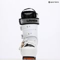Women's ski boots Lange Shadow 85 W MV GW white/gold 10