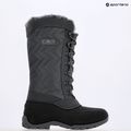 CMP Women's Nietos Snowboots graffite 12