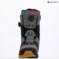 Men's snowboard boots DC Judge black/grey/red 9