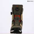 DC Judge men's snowboard boots olive/khaki 7