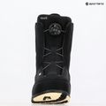 Women's snowboard boots Head Legacy W Boa black 7