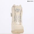 Women's snowboard boots HEAD Tiara LYT Boa Focus sand 7