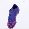 Skechers SKX Gold 1.5 FG purple children's football boots 13