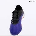 Skechers Razor Gold 1.5 TF children's football boots purple 13