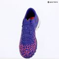 Men's football boots Skechers SKX Academy Gold 1.5 TF purple 14