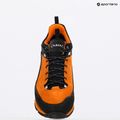 AKU Link GTX orange/black men's trekking boots 10
