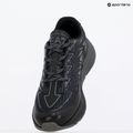 EA7 Emporio Armani Crusher Distance Trail triple black shoes 9