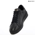 GANT men's shoes Mc Julien black/black 15