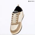 FILA Rega S women's shoes oyster gray 16