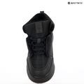 BIG STAR women's snow boots OO274A530 black 9