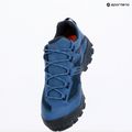 Men's trekking boots Mammut Ducan II Low GTX deep ice/ marine 18