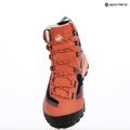 Mammut women's trekking boots Ducan II High GTX brick/ black 9