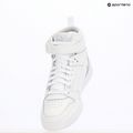 PUMA RDB Game shoes puma white/puma white/team gold 10