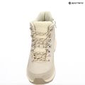 Lee Cooper women's snow boots LCJ-24-03-3071L beige 9