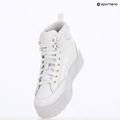 Women's shoes PUMA Karmen Mid puma white 16