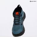 Vans MTE Crosspath Mid blue shoes 10