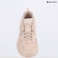 New Balance 530's V1 washed pink shoes 15