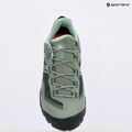 Mammut women's trekking boots Ducan II Low GTX jade/ neo mint 9