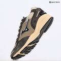 Mizuno Sky Medal Βeta vintage khaki/black/magnet shoe 15
