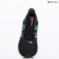 Women's running shoes New Balance 411 v3 black 14