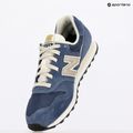New Balance women's shoes 373's V2 dark navy 9