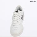 Women's shoes New Balance BBW80 optic white 15