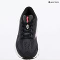 Women's running shoes Mizuno Wave Serene ebony/cosmo chrome/white 12