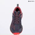 Women's running shoes Mizuno Wave Ibuki 4 graystone/azalea/violet quartz 12